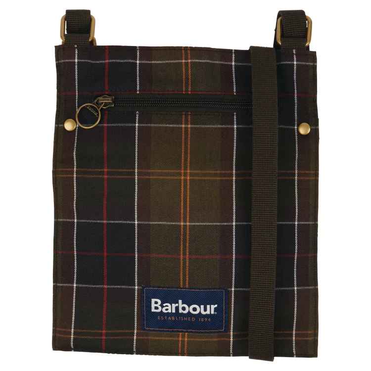 Barbour dog discount pouch