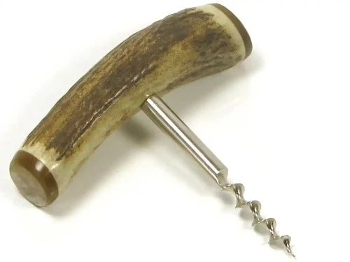 Stag Horn Corkscrew
