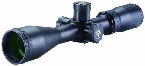 BSA Sweet 17 Hunting Rifle Scope 3-12x40mm