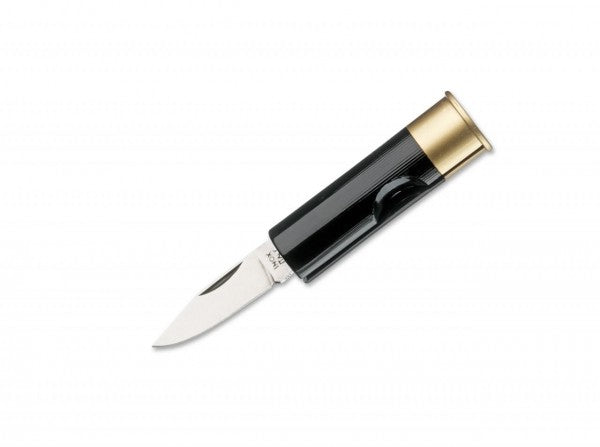 Antonini 12 Gauge Rot Knife (Black)  (Collection in Store)