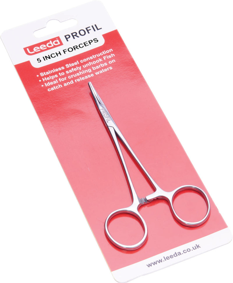 Leeda Profil Forceps