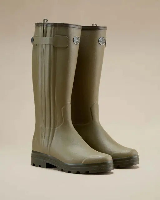 Le chameau walking boots sale online