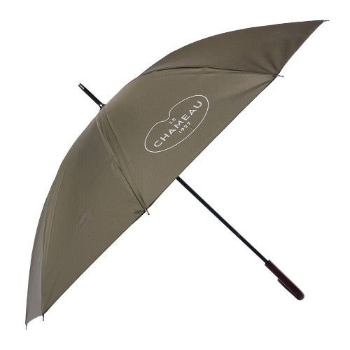 Le Chameau Large Umbrella (Vert Chemeau)
