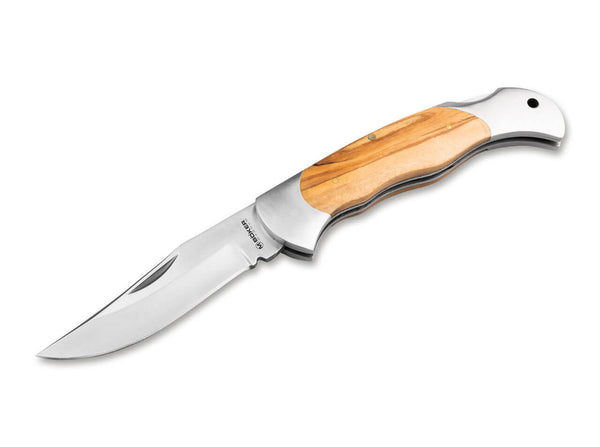 Boker Magnum Classic Hunter One Knife