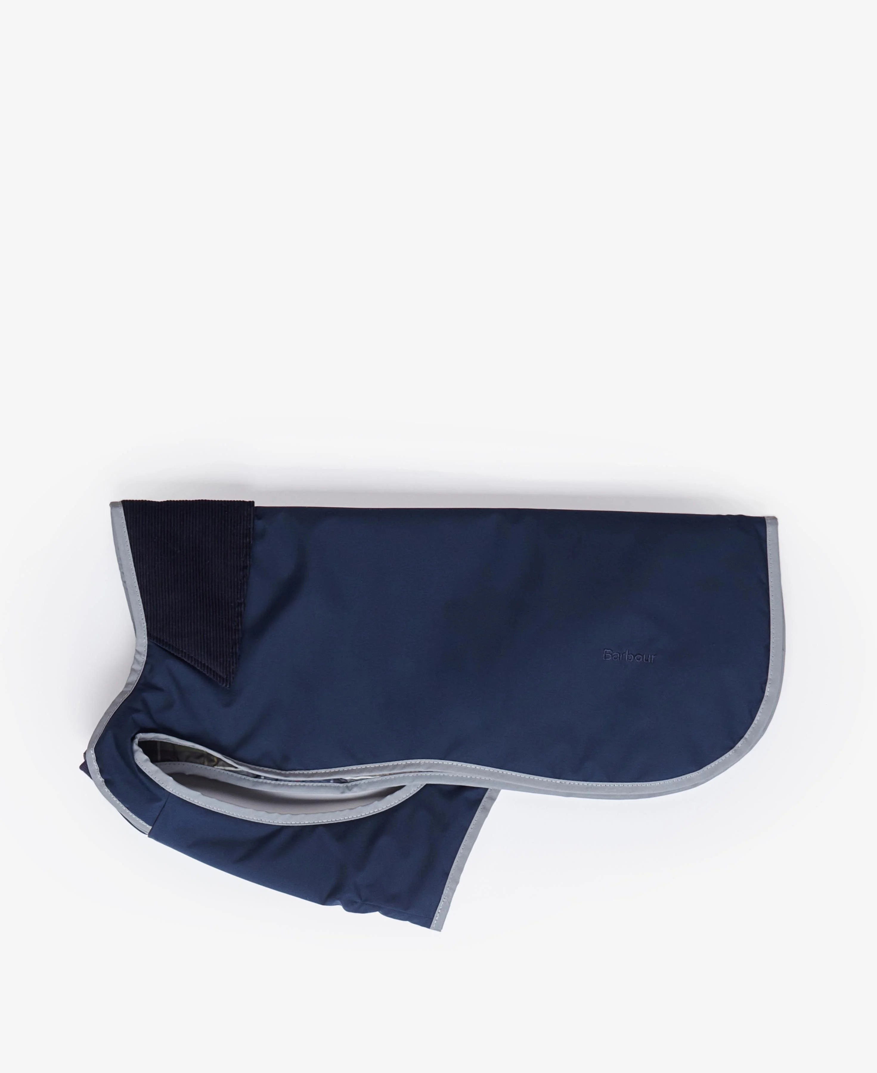 Monmouth Waterproof Dog Coat (Navy)