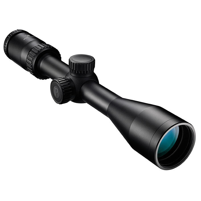 Nikon 3-9 x 40 AO Matte PR Scope