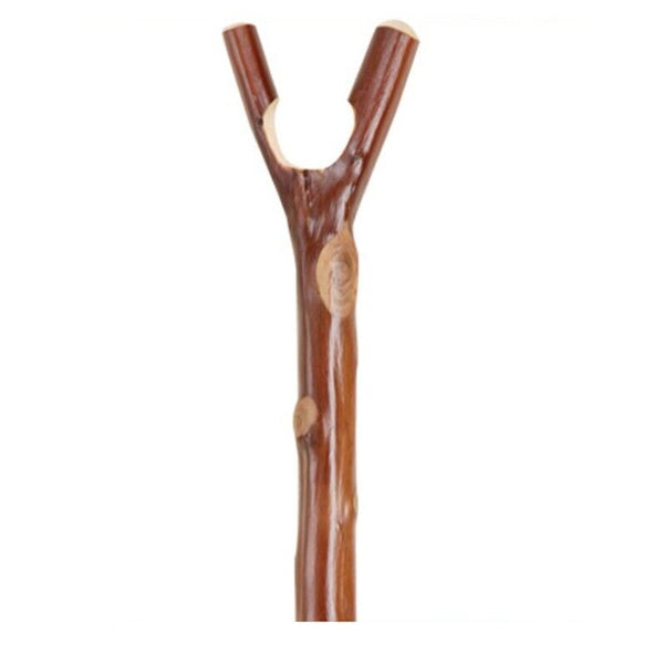 Bisley Chestnut Thumb Stick (Lacquered) (COLLECTION IN STORE)