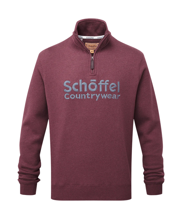 Schoffel Bude Sweatshirt