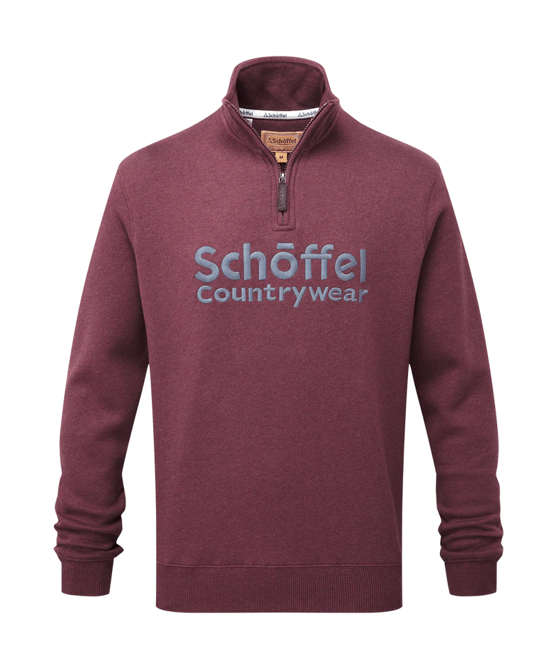 Schoffel Bude Sweatshirt