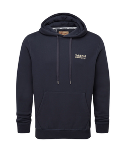 Schoffel Pentire Heritage Hoddie ( Navy )