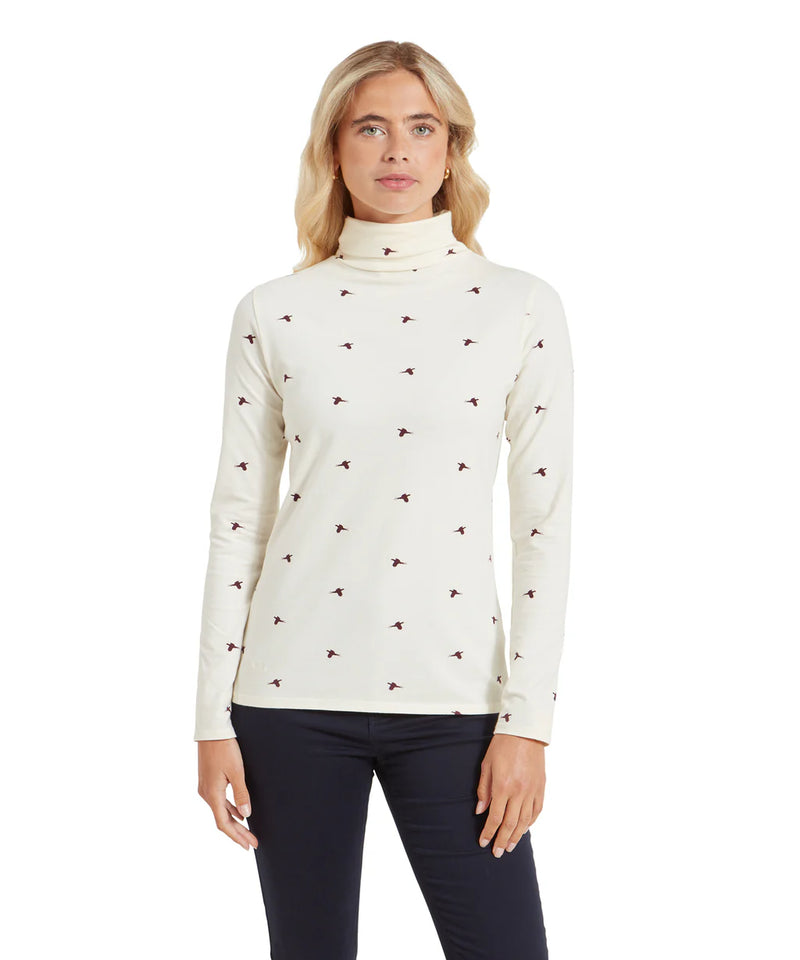 Schoffel Malham Top