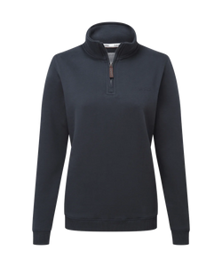 Schoffel Sennen Cove Sweatshirt ( True Navy )