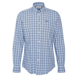 Barbour Lomond Tailored Shirt