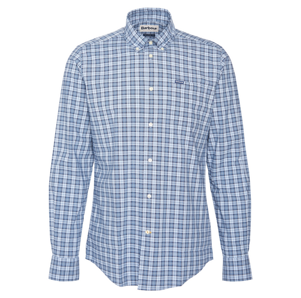 Barbour Lomond Tailored Shirt