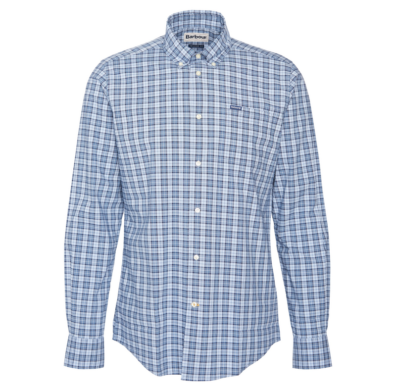 Barbour Lomond Tailored Shirt