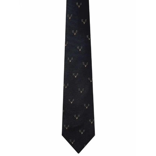 Dubarry Avalon Tie (Navy)