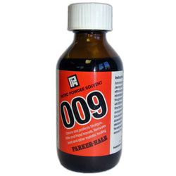 009 Oil 100ml By Bisley