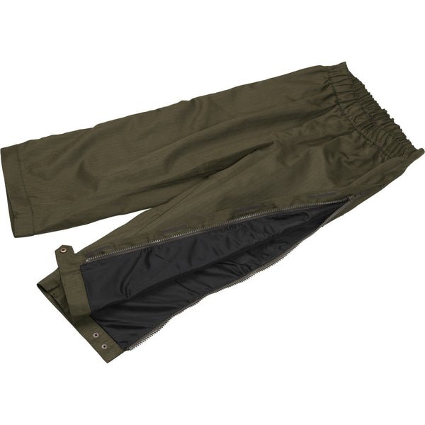 Buckthorn Short Over trousers (Shaded Olive)