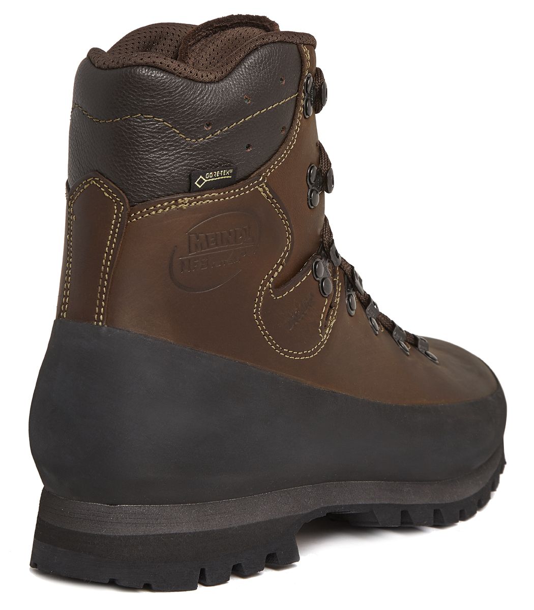 Meindl Dovre Pro GTX Boot (Brown)