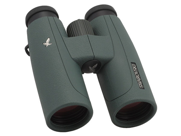 Swarovski EL 10x42 W B Binoculars
