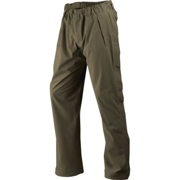 Orton Packable Overtrouser (Willow Green)