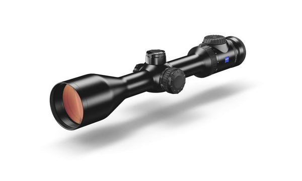 Zeiss Victory V8 Scope 2.8-20x56. Reticule: 60