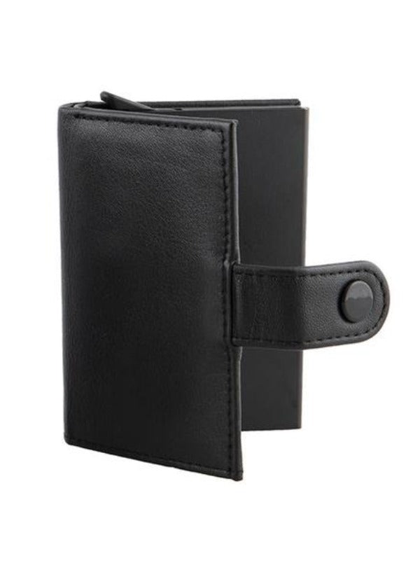 Leather Flip Case