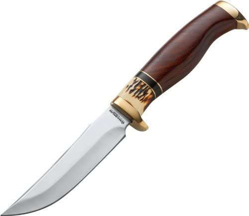 Boker Magnum Premium Skinner Knife  (Collection in Store)