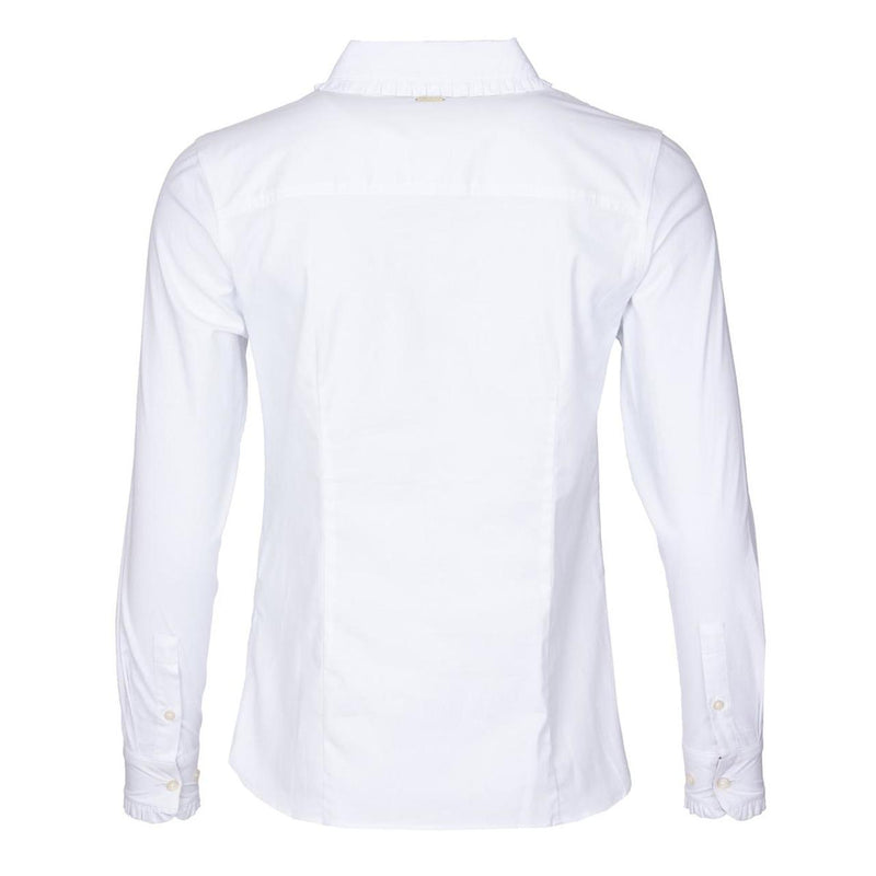 Ridley Shirt (White)