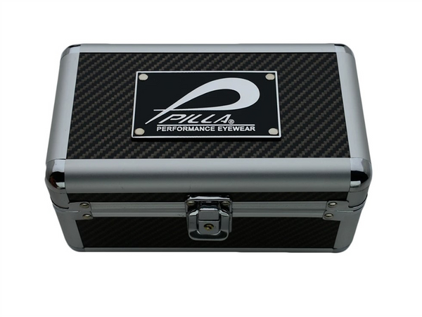 Outlaw X6 Wide Frame (Black with White logo)