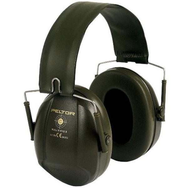 Peltor Bull's Eye Hearing Defenders