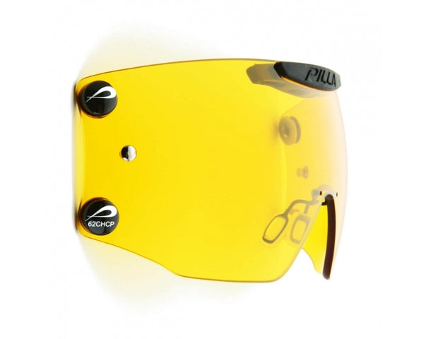 Outlaw X7 62CPDF lens