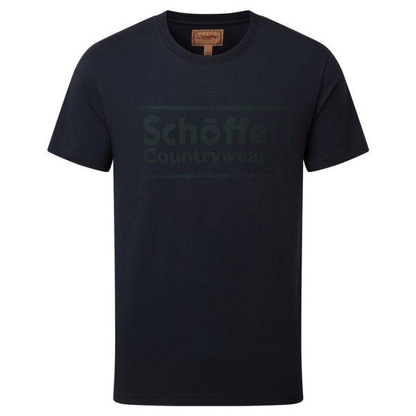 Schoffel Heritage T-Shirt