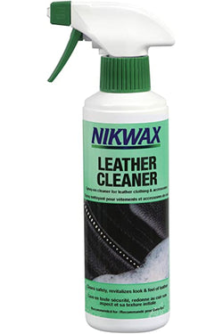 NIKWAX Leather Cleaner