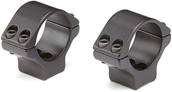 Sports Match Scope Mount 30mm High