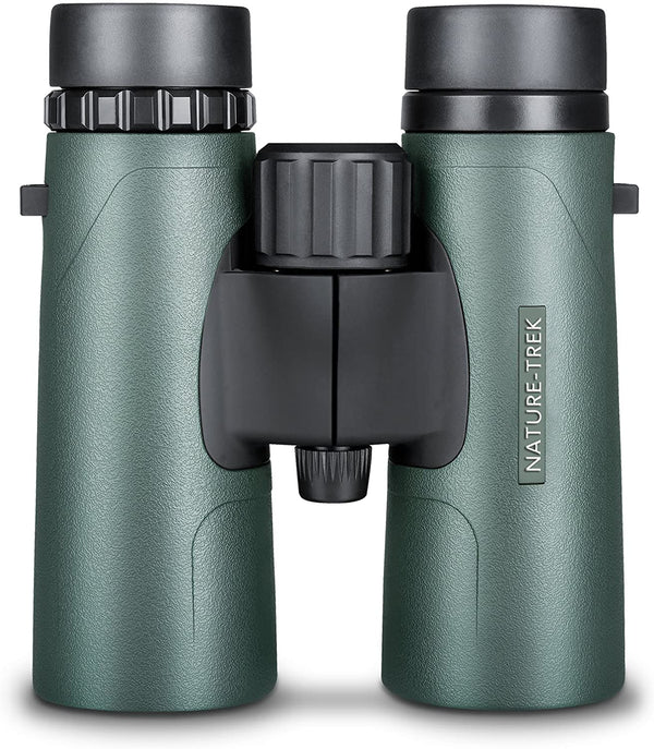Nature-Trek 8x42 Binoculars