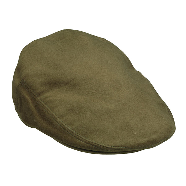 Laksen Belgravia Flat Cap (Bronze)