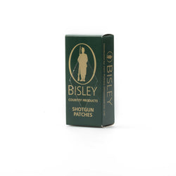 Bisley Shotgun Patches (25)