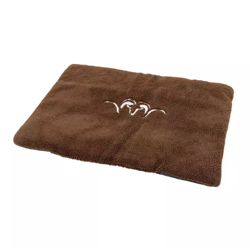 Blaser Dog Bed (Brown)