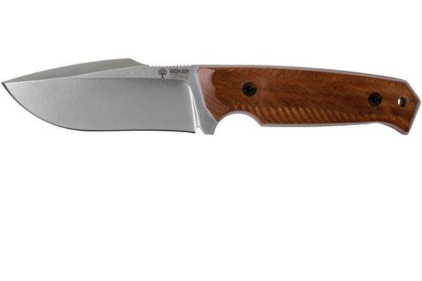 Boker Bison Guayacan Knife  (Collection in Store)
