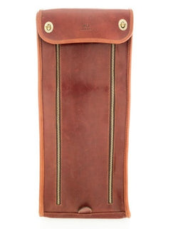 Leather Boot Bag