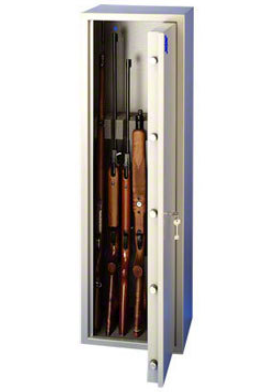 Sentinel Plus MT7+ Extra Tall 6/7 Gun Cabinet (STORE COLLECTION)