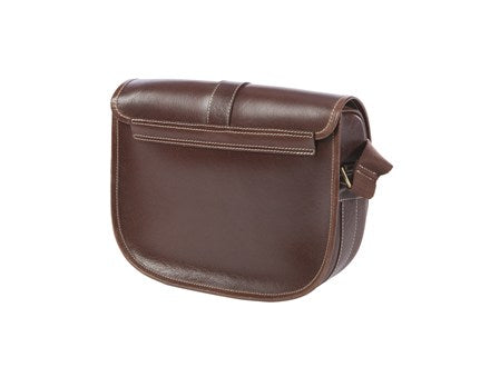 Beretta Bassotto Cartridge Bag (Brown)