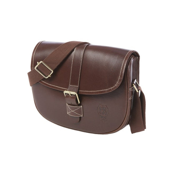 Beretta Bassotto Cartridge Bag (Brown)