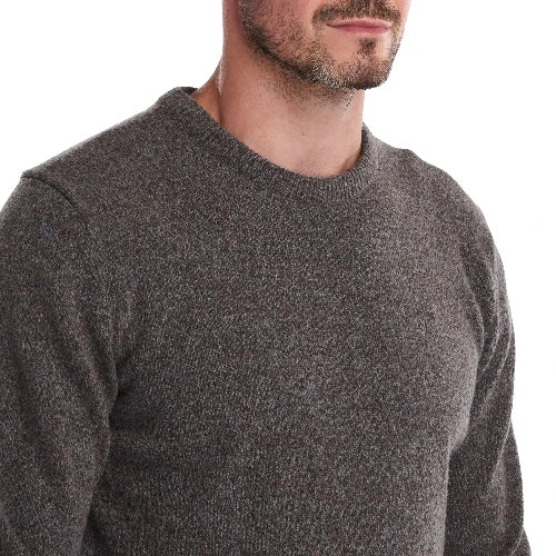 Barbour tisbury jumper 2025