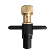 Beretta Choke Tube Wrench with Thread Chaser (12 gauge)