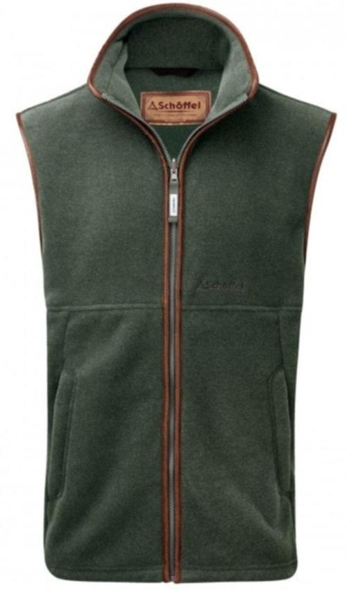 Schoffel 2025 lincoln green