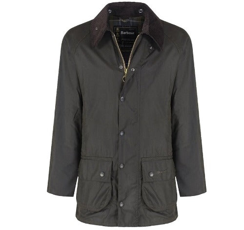classic barbour mens jacket country clothing