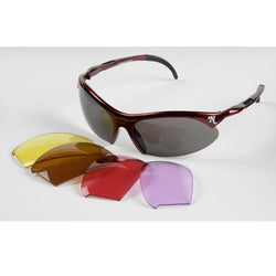 Napier Protective Sporting Glasses