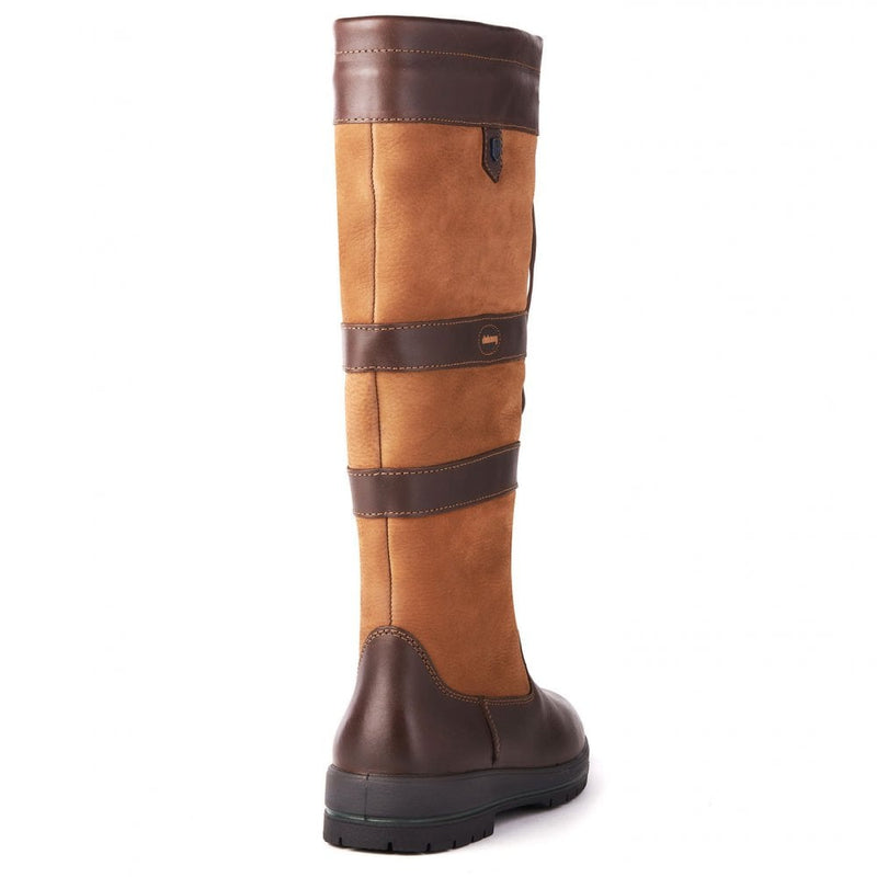Galway Boot (Brown)